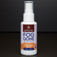 ✨【 BUY 1 GET 1 FREE 】✨Fog Gone Anti Fog Spray – 50ml Spray For Glasses, Car Windows, And Non AR-Coated Lenses – Prevents Fog