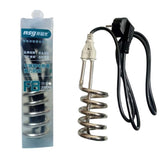 NSG F8 2000W Stainless Steel Electric Water Heating Coil – Durable, Fast & Safe Water Heater | High-Quality Immersion Rod