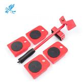 Heavy Furniture Mover Tool Set | Easy To Use Ergonomics Design Furniture Moving Tool Best For Home, Office