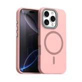 iPhone 16 Pro Max Shockproof Case
