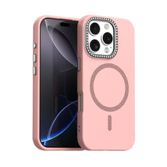 iPhone 16 Pro Max Shockproof Case