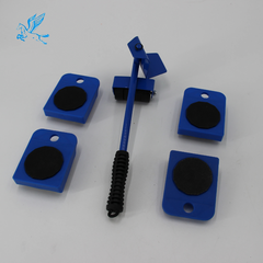 Heavy Furniture Mover Tool Set | Easy To Use Ergonomics Design Furniture Moving Tool Best For Home, Office