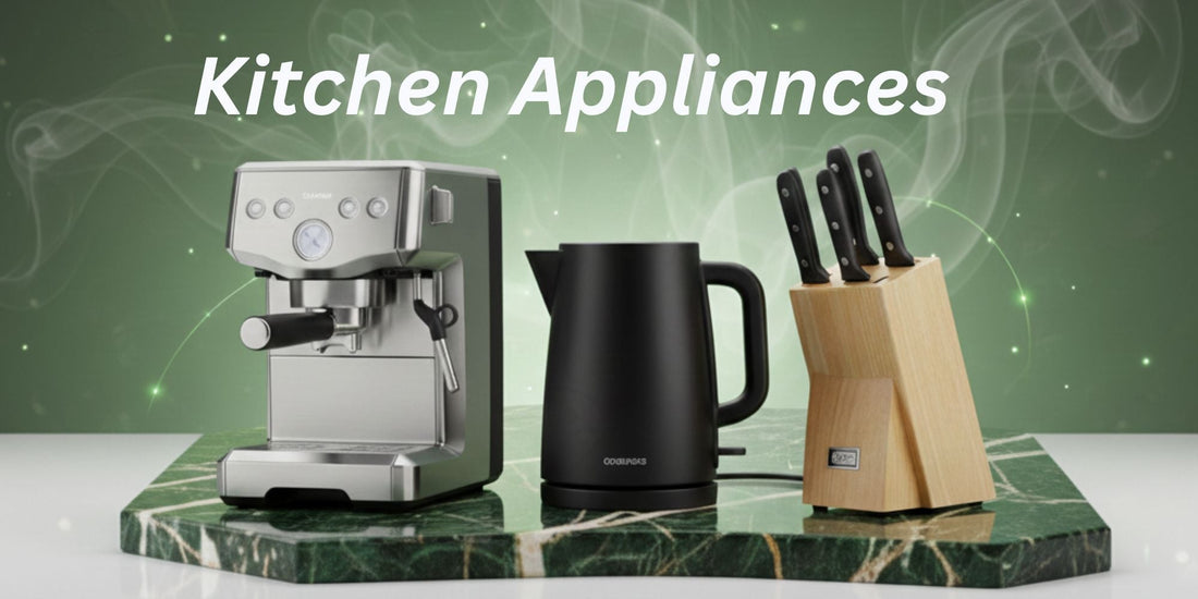 Kitchen Appliances