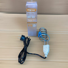 NSG F9 Stainless Steel 2500W Electric Heating Rod With Automatic Temperature Control Durable Quality