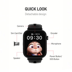 Smart Watch for Boys in Low Price