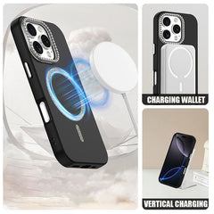 iPhone 16 Pro Max Shockproof Case